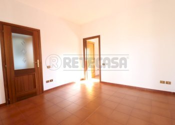 5_Soggiorno - Appartamento Via Giotto 5, Bondeno - foto 5