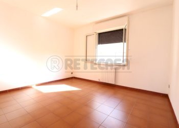 8_Letto - Appartamento Via Giotto 5, Bondeno - foto 8