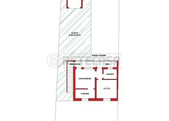 Generale - Appartamento Via Giotto 5, Bondeno - foto 11