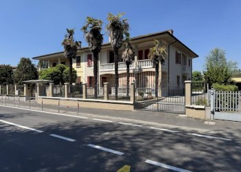 IMG_7035 - Bilocale VIA PANDINO, Crema - foto 1