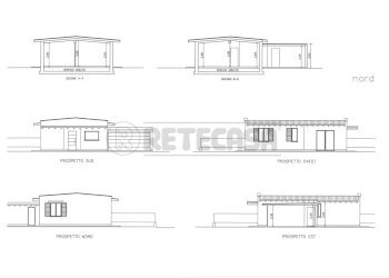 SKM_C250i26072809563 - Villa Via San Francesco, Sergnano - foto 5
