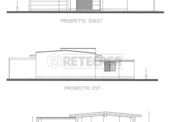 SKM_C250i26072809471 - Villa Via Risorgimento, Palazzo Pignano - photo 4
