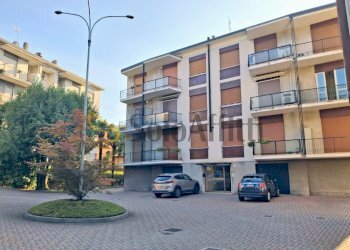 2 - Three-room apartment Via Galileo Galilei 6, Como - photo 2