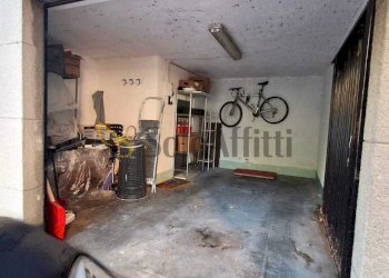 11 - Three-room apartment Via Galileo Galilei 6, Como - photo 12