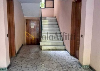 12 - Three-room apartment Via Galileo Galilei 6, Como - photo 13