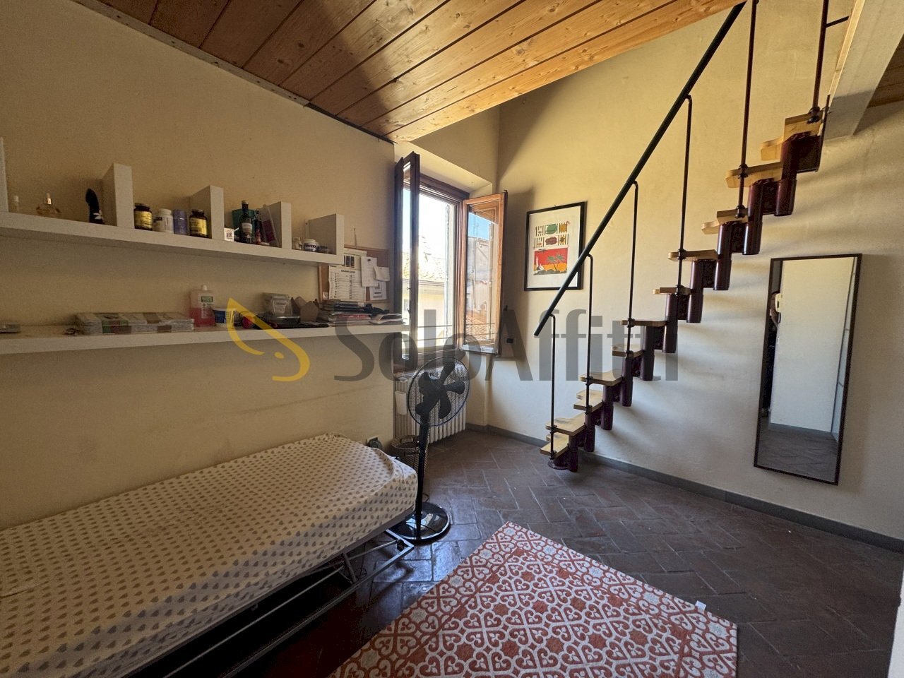 IMG_5665 (7) - Two-room apartment Via Ghibellina, Firenze - photo 1