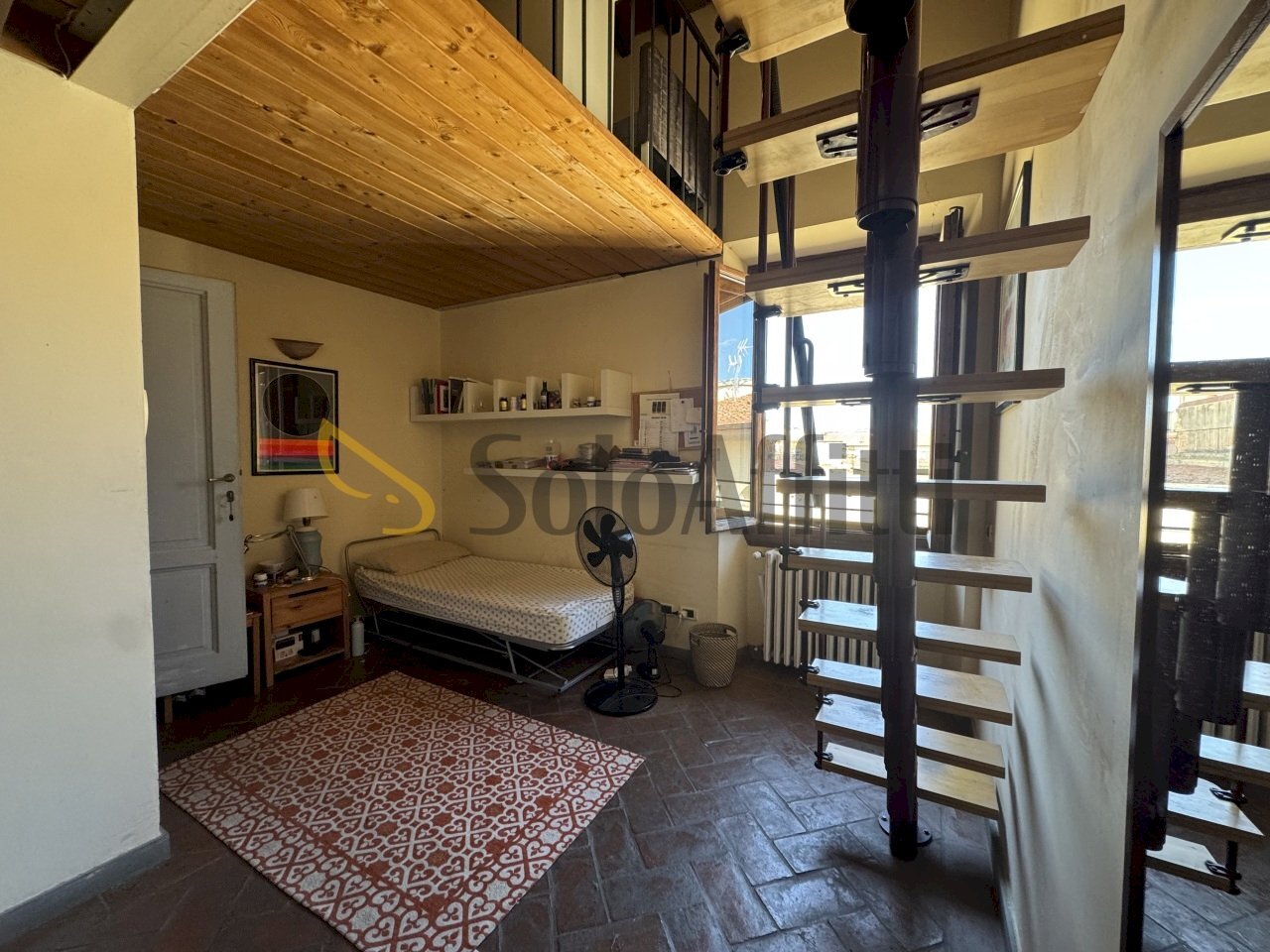 IMG_5667 (1) - Two-room apartment Via Ghibellina, Firenze - photo 2