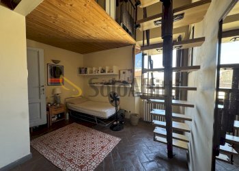 IMG_5667 (1) - Two-room apartment Via Ghibellina, Firenze - photo 2