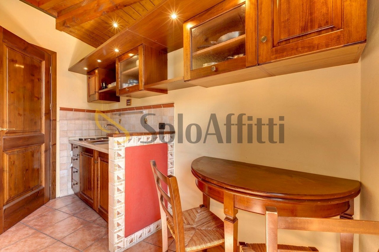 8b9fd57e-9771-4b90-af4f-5fbe024b141a - Three-room apartment Via di San Romano, Firenze - photo 1