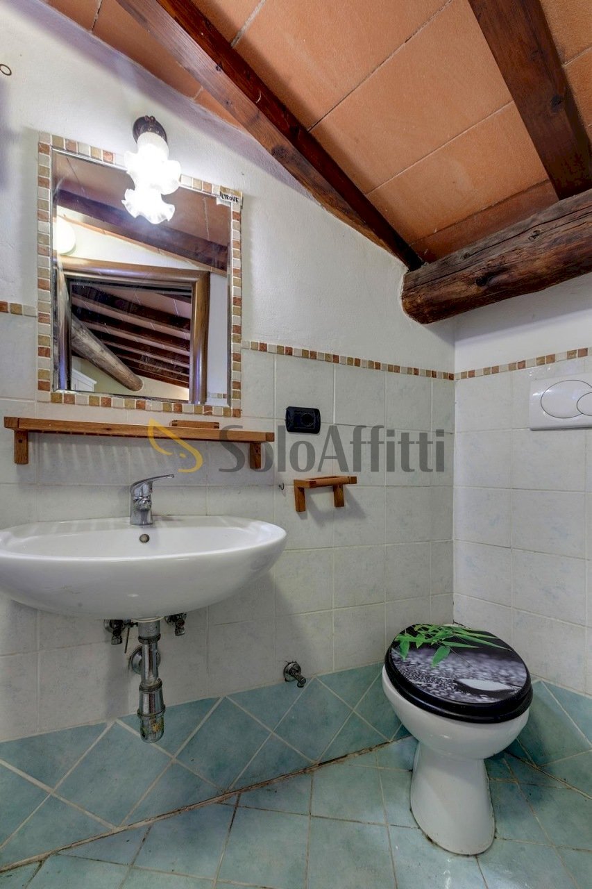 10de4985-16fb-48cd-b899-94ac3795f2e4 - Three-room apartment Via di San Romano, Firenze - photo 2