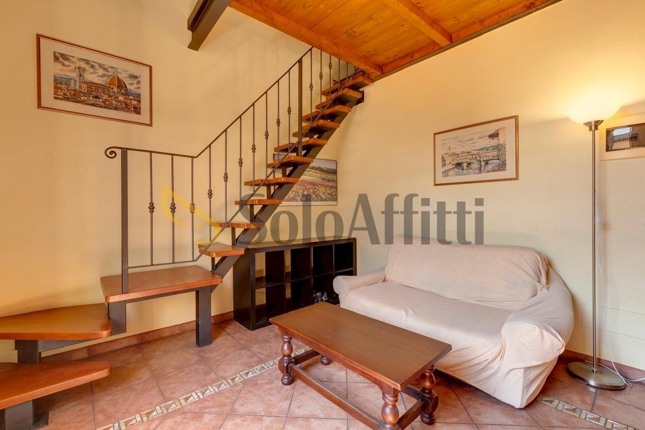 027b7ea5-228e-4031-bddb-ea98b6574665 - Three-room apartment Via di San Romano, Firenze - photo 3