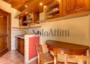 8b9fd57e-9771-4b90-af4f-5fbe024b141a - Three-room apartment Via di San Romano, Firenze - photo 1