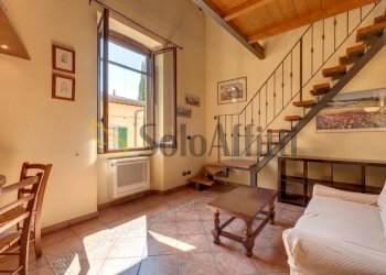 01650ff8-9fda-4499-818b-462bd4e73b27 - Three-room apartment Via di San Romano, Firenze - photo 5