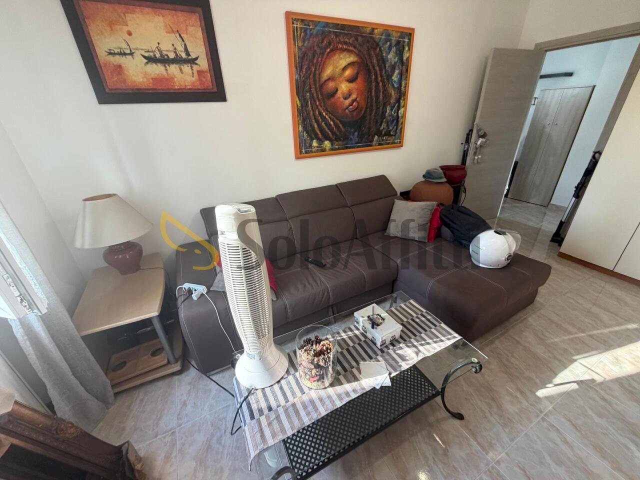 7 - Two-room apartment Via Piave, Cogliate - photo 3