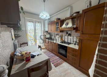 13 - Two-room apartment Via Piave, Cogliate - photo 6