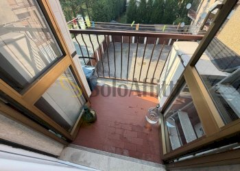 11 - Two-room apartment Via Piave, Cogliate - photo 10