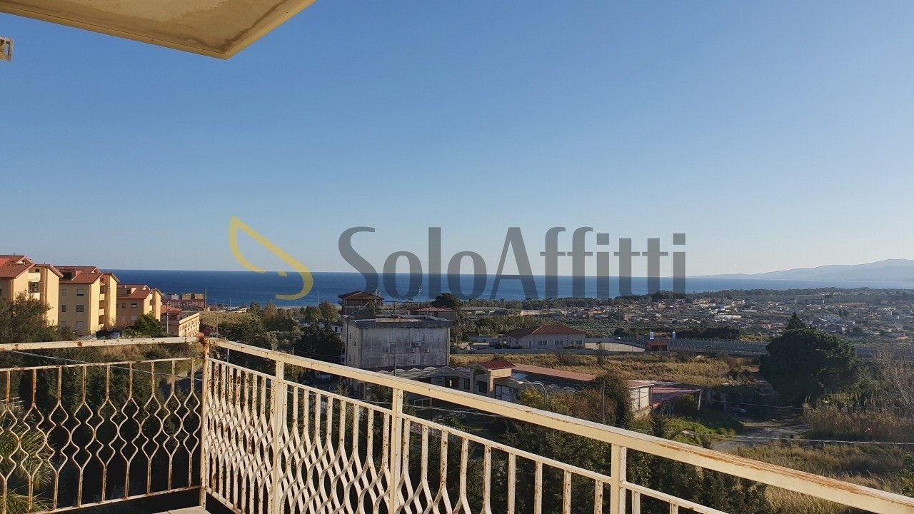 vista panoramica - Appartamento Catanzaro - foto 1