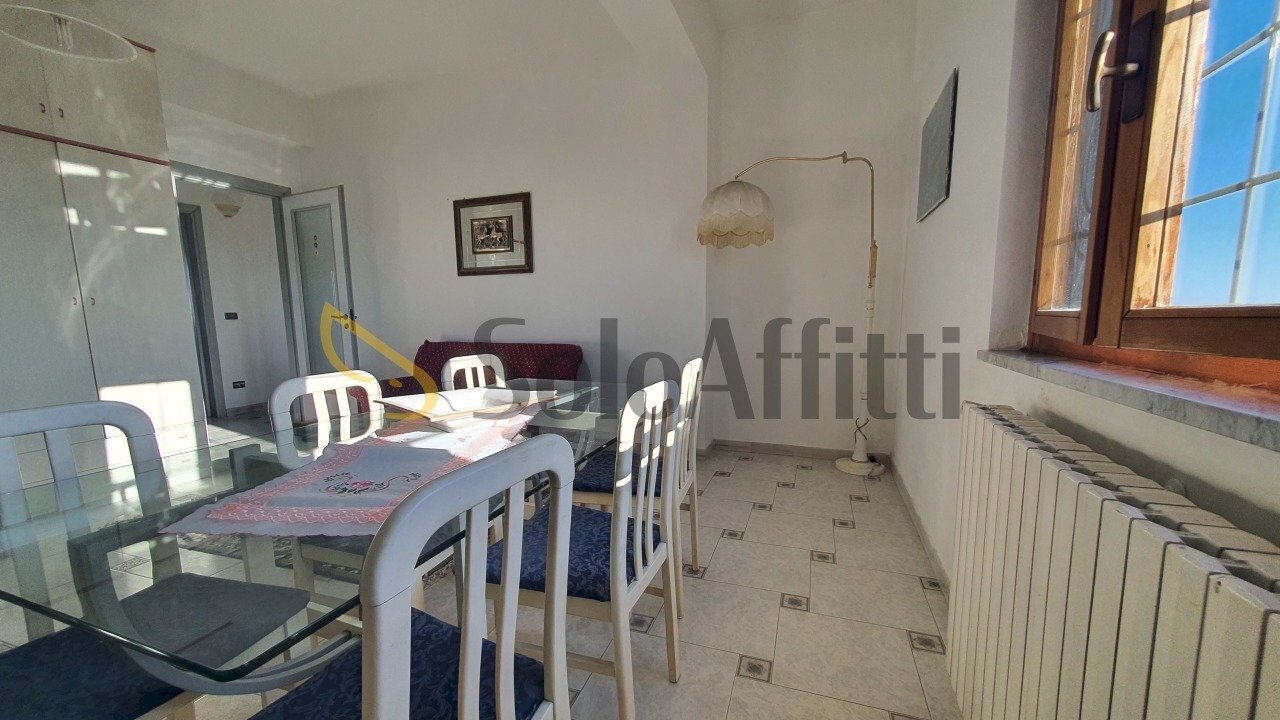 soggiorno - Appartamento Catanzaro - foto 3