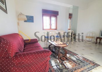 soggiorno - Appartamento Catanzaro - foto 2