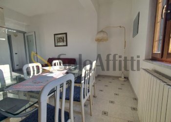 soggiorno - Appartamento Catanzaro - foto 3