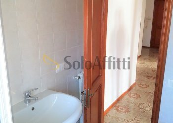 Bagno - Bilocale Catanzaro - foto 12