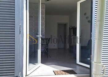 Fiumicino, Focene - monolocale con giardino - One-room apartment Viale di Focene, Fiumicino - photo 1