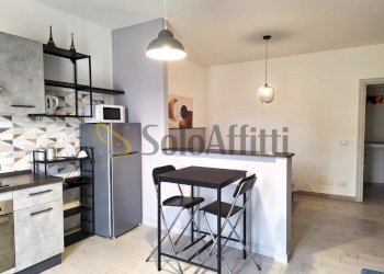 Fiumicino, Focene - monolocale con giardino - One-room apartment Viale di Focene, Fiumicino - photo 2