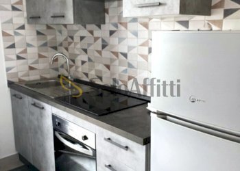 Fiumicino, Focene - monolocale con giardino - One-room apartment Viale di Focene, Fiumicino - photo 4