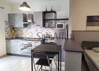 Fiumicino, Focene - monolocale con giardino - One-room apartment Viale di Focene, Fiumicino - photo 5