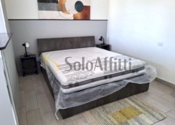 Fiumicino, Focene - monolocale con giardino - One-room apartment Viale di Focene, Fiumicino - photo 6