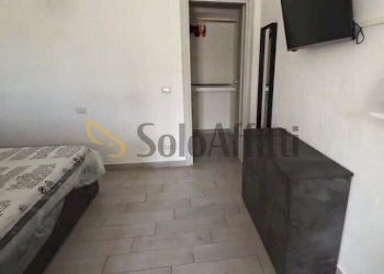 Fiumicino, Focene - monolocale con giardino - One-room apartment Viale di Focene, Fiumicino - photo 7
