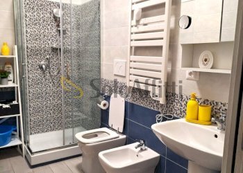 Fiumicino, Focene - monolocale con giardino - One-room apartment Viale di Focene, Fiumicino - photo 9