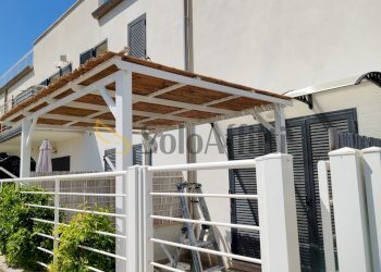 Fiumicino, Focene - monolocale con giardino - One-room apartment Viale di Focene, Fiumicino - photo 10