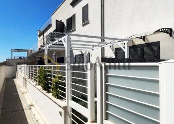 Fiumicino, Focene - monolocale con giardino - One-room apartment Viale di Focene, Fiumicino - photo 11