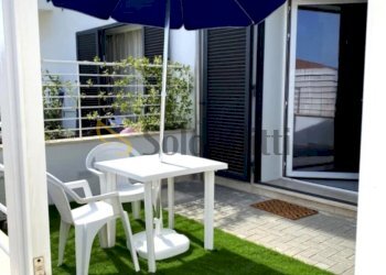 Fiumicino, Focene - monolocale con giardino - One-room apartment Viale di Focene, Fiumicino - photo 12