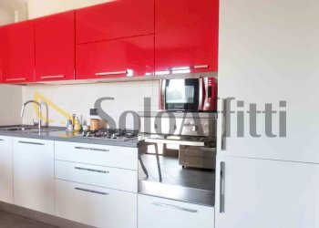 cucina - Appartamento Via Papa Giovanni XXIII, Parabiago - foto 7