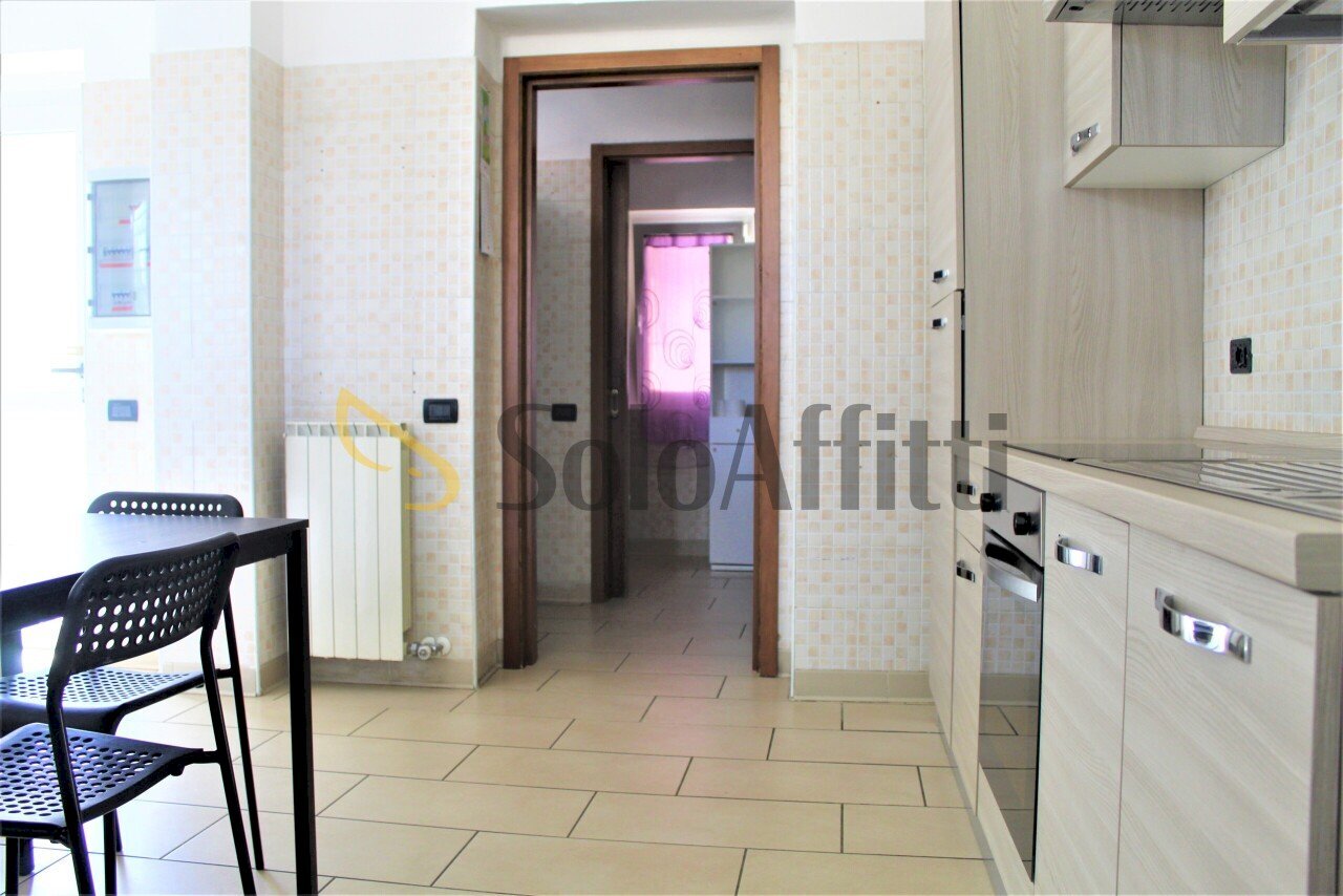 Cucina - One-room apartment Via XXIV Maggio, Parabiago - photo 2