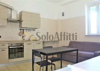 Soggiorno - One-room apartment Via XXIV Maggio, Parabiago - photo 7