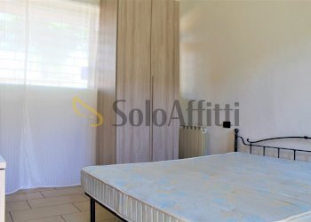 Zona notte - One-room apartment Via XXIV Maggio, Parabiago - photo 13