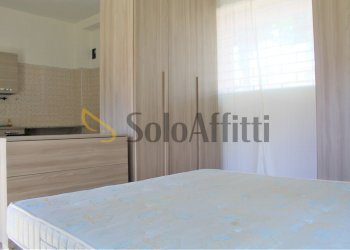 Zona notte - One-room apartment Via XXIV Maggio, Parabiago - photo 14