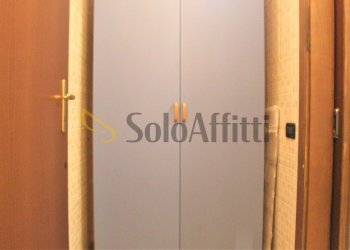 Disimpegno - One-room apartment Via XXIV Maggio, Parabiago - photo 15