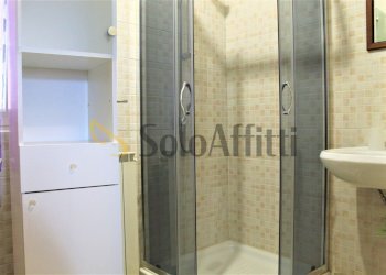 Bagno - One-room apartment Via XXIV Maggio, Parabiago - photo 17