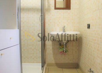Bagno - One-room apartment Via XXIV Maggio, Parabiago - photo 19