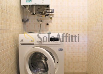 Disimpegno - One-room apartment Via XXIV Maggio, Parabiago - photo 20