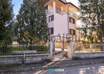 F01 - Quadrilocale Via Salvo D'Acquisto 9, Busto Arsizio - foto 1