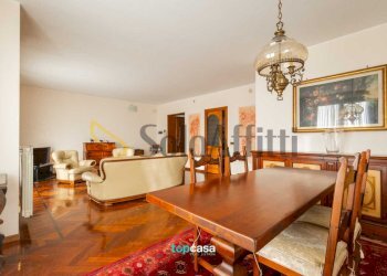 F06 - Quadrilocale Via Salvo D'Acquisto 9, Busto Arsizio - foto 6