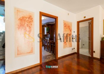F10 - Quadrilocale Via Salvo D'Acquisto 9, Busto Arsizio - foto 10
