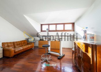 F18 - Quadrilocale Via Salvo D'Acquisto 9, Busto Arsizio - foto 18