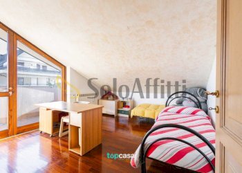 F22 - Quadrilocale Via Salvo D'Acquisto 9, Busto Arsizio - foto 22