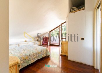 F26 - Quadrilocale Via Salvo D'Acquisto 9, Busto Arsizio - foto 26